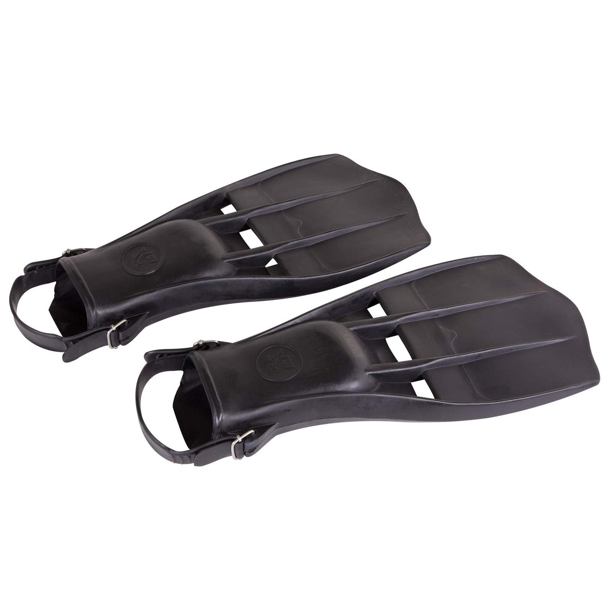 IST Rubber Rocket Scuba Diver Fins, Military Special Ops Gear