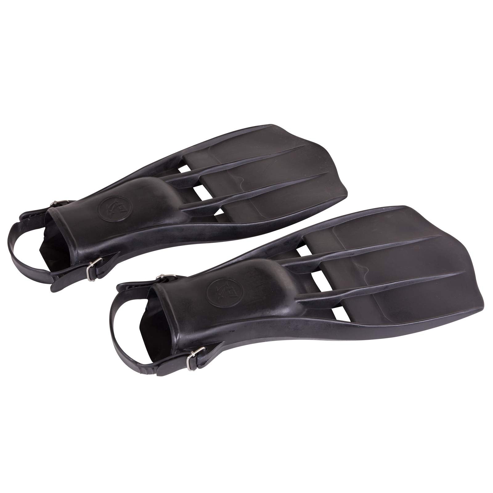IST Rubber Rocket Scuba Diver Fins, Military Special Ops Gear
