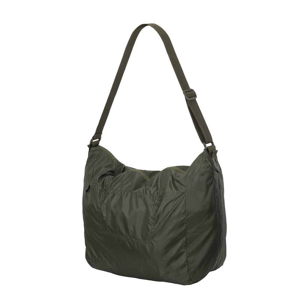 Helikon-Tex Carryall Backup Bag Olive Green, Bushcraft Line