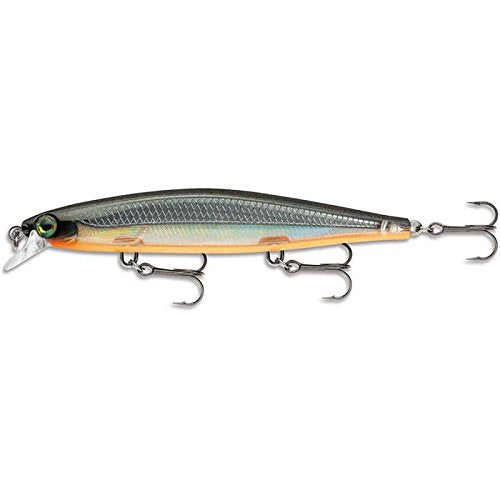 Rapala Shadow Rap 11 SDR11HLW: Shadow Rap 11 Halloween, view 2