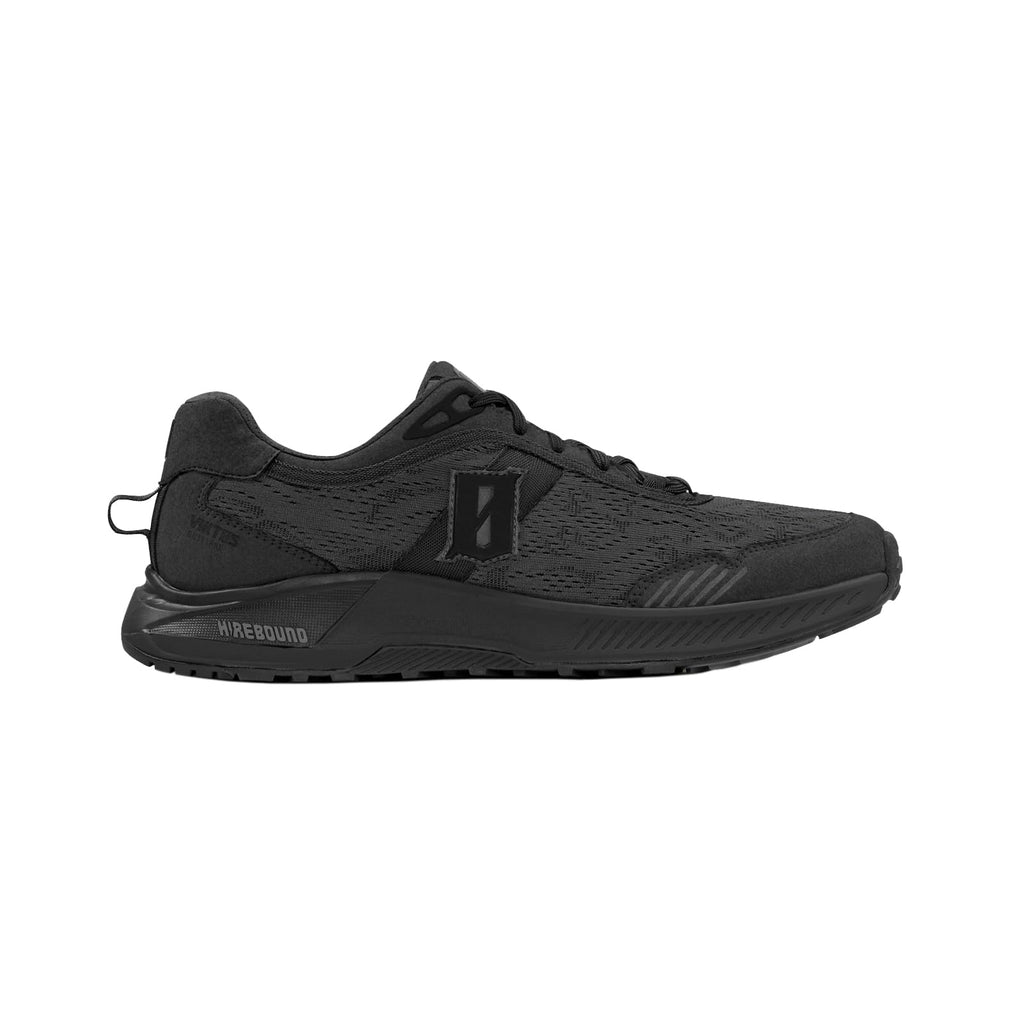 VIKTOS Men's Outflank Durable Lightweight Breathable Linear Traction Athletic T