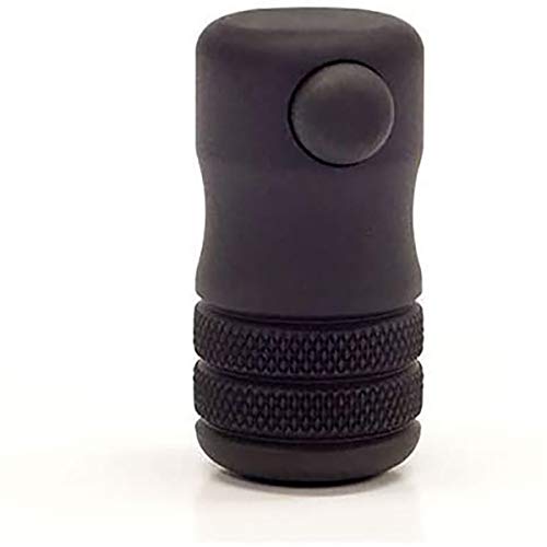 Accu-shot BT01-QK Standard Height Sling Stud Mount Precision Monopod, view 2