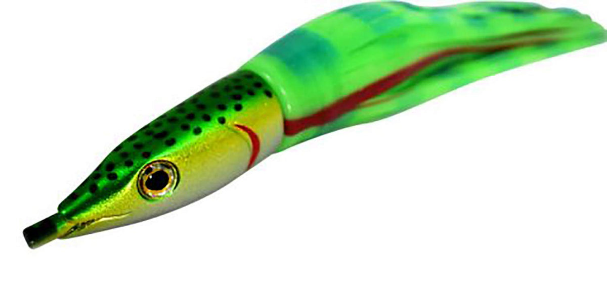 Original Phoenix Marlin and Pelagic Trolling Lure