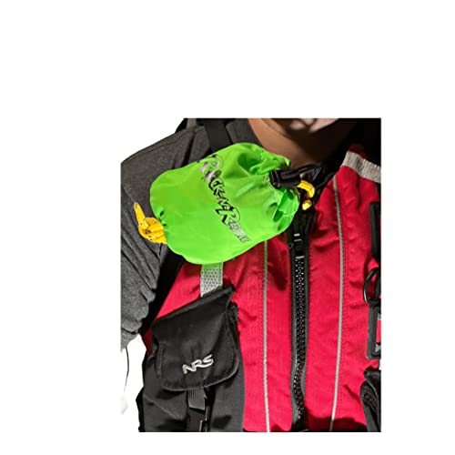 RNR Urban Micro Throw Bag