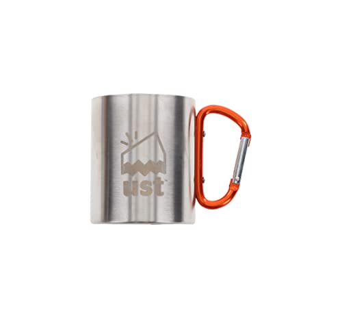 ustKLIPP Biner Mug 1.0 with 9 Fl Oz Capacity