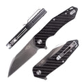 Firebird GANZO FH31 Pocket Folding Knife Wharncliffe D2