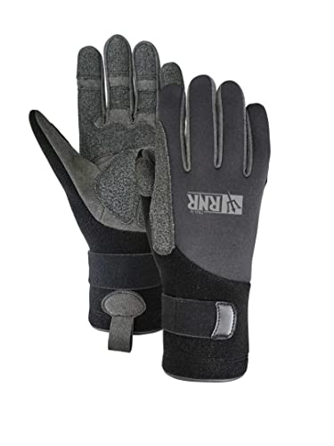 Rock-N-Rescue MAKO Gloves (Medium)