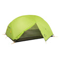 Naturehike Mongar 2 Person Backpacking Tent 3 Season Camping Tent Ultralight Dou