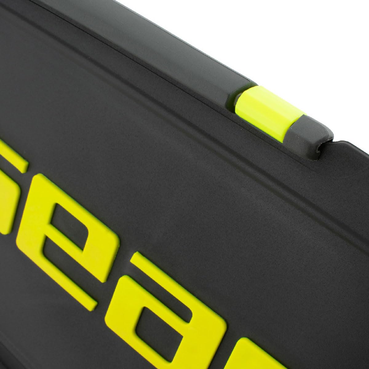 SEAC Booster, Long fins with Interchangeable Blades for Freediving and Spearfish
