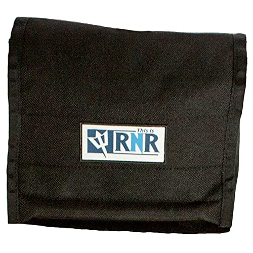 Rock-N-Rescue Universal Escape System Bag | Heavy-Duty Magnatuff Nylon Construct