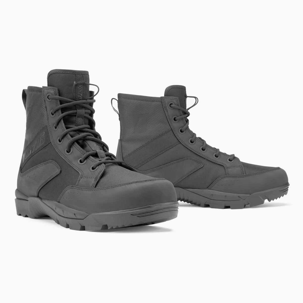 VIKTOS Men's Johnny Combat Winter Boots | Breathable Waterproof Abrasion-Resist