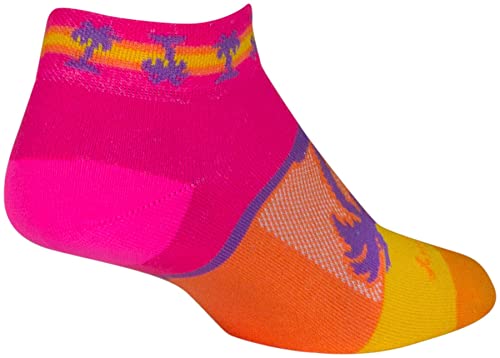 SockGuy Tropical Socks