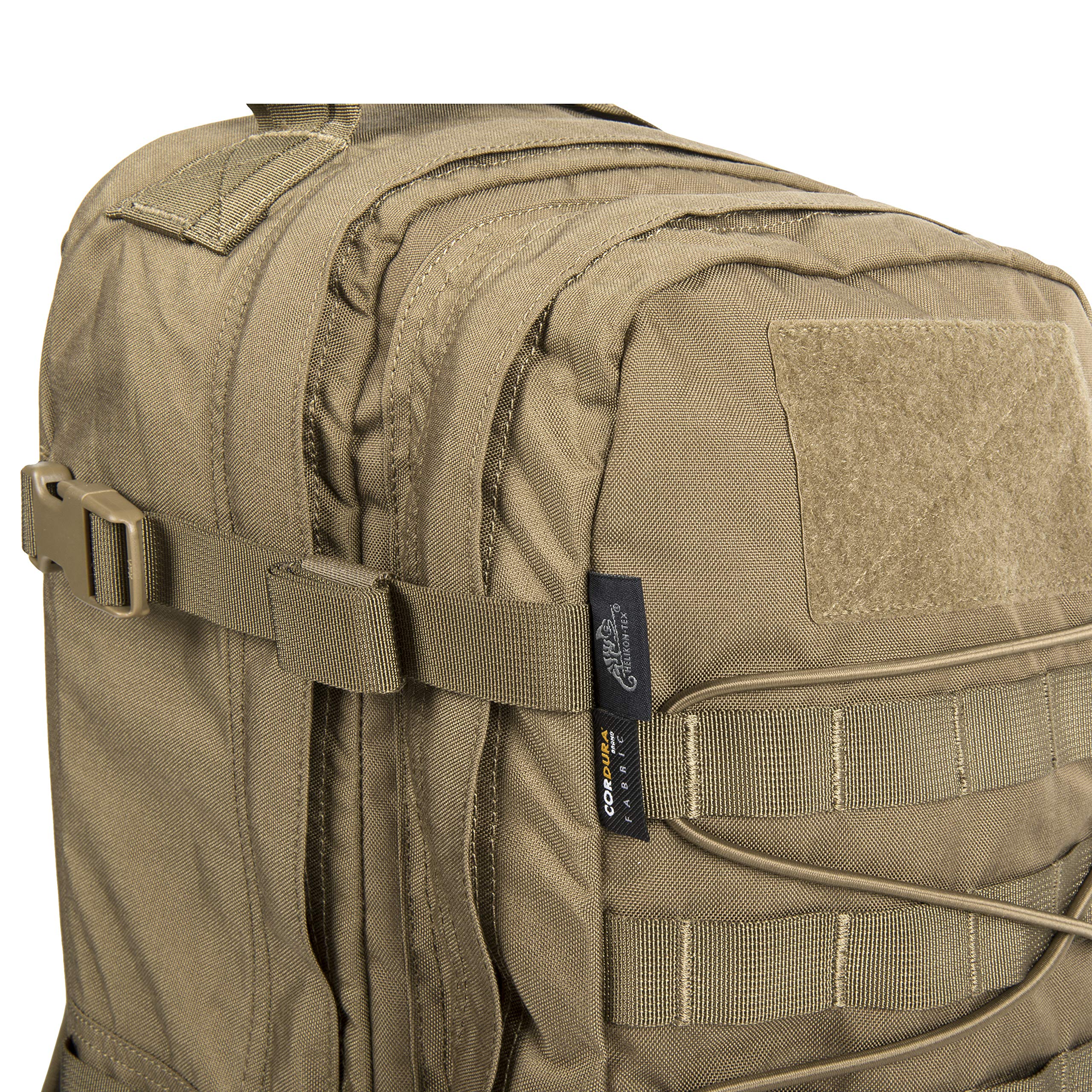 Helikon Men's Rucksack Backpacks, Olive Green, One Size
