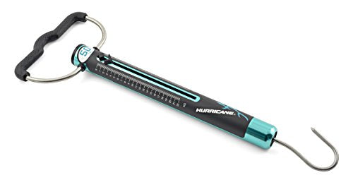HURRICANE HUR-9A 50Lb Mechanical Scale