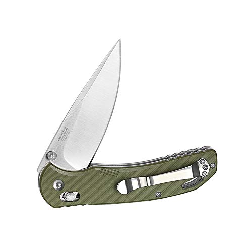 Firebird GANZO F753M1 Pocket Folding Knife Anti-Slip G-10