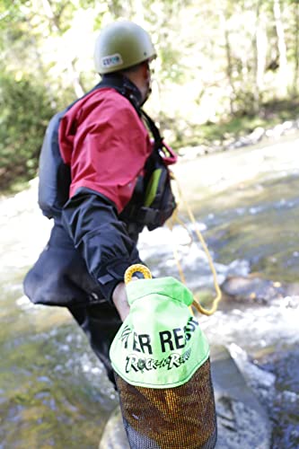 Rock-N-Rescue RNR Deluxe Trident Series Throw Bag
