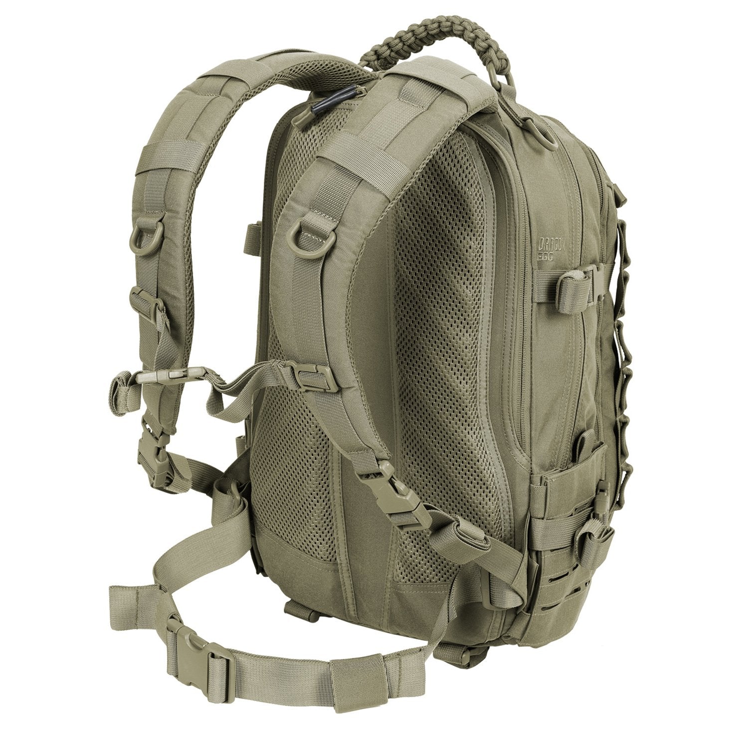 Direct Action Dragon Egg Mk II Tactical Backpack Adaptive
