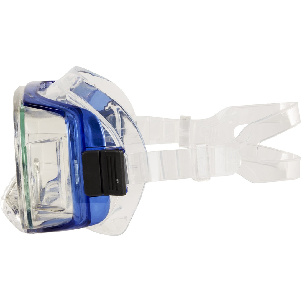 IST Imperial Panoramic View Hands-Free Water Clearance Mask, view 3