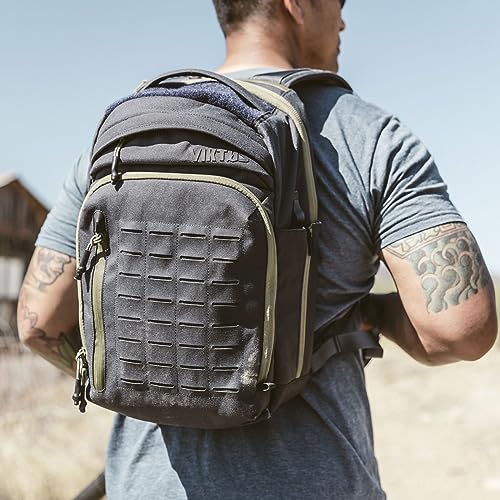 VIKTOS Perimeter 25 Liter Durable Tactical Waterproof