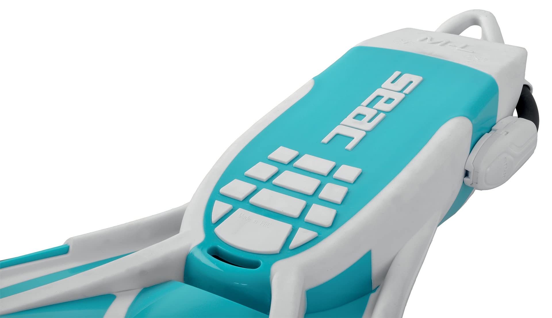 SEAC F1 S, Ultra Light Scuba Diving fins with Sling Strap
