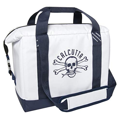 Calcutta Outdoors Soft Sided 12 Pack Series Cooler | Insulated Portable Travel B