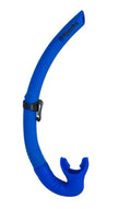 SpearPro Isla Snorkel for Snorkeling, Scuba Diving, Swimming- J Style -