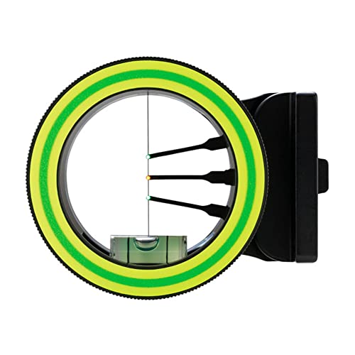 Spot Hogg Grinder MRT Micro Adjust Archery, view 3