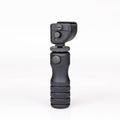 Accu-Shot Precision Rail Monopod-PRM with Quick Knob, Black, 3.75-4.65in, BT12-Q