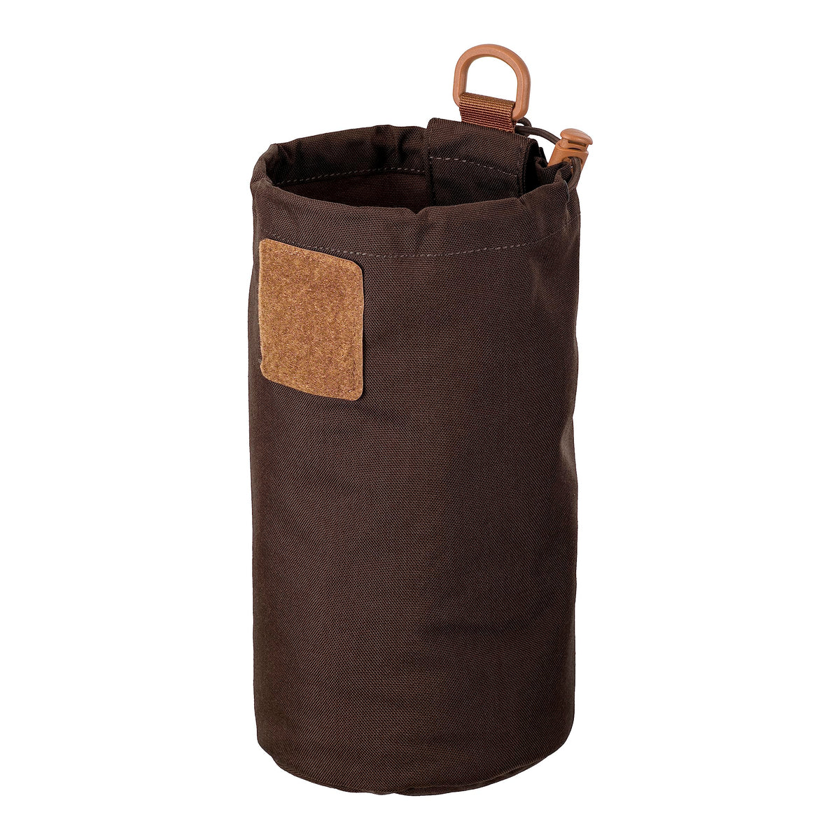 Helikon-Tex Bushcraft Dump Pouch Earth Brown - Clay