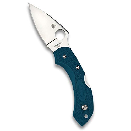 Spyderco Dragonfly 2 Lightweight Knife with K390