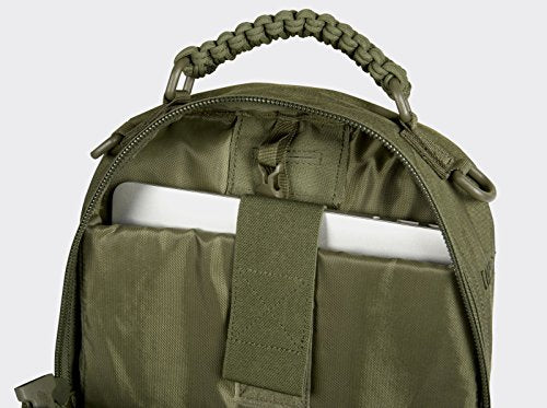 Direct Action Dust MK II Tactical Backpack Adaptive Green 20