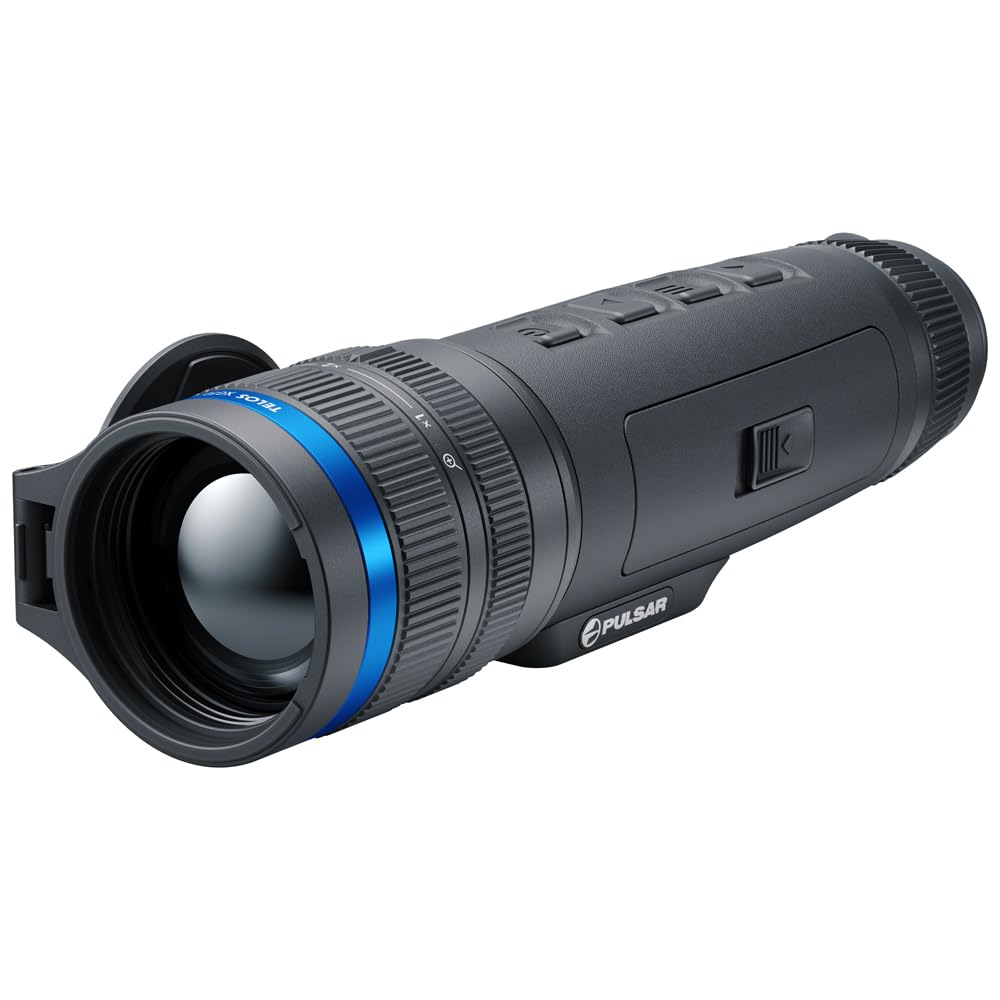 Pulsar Telos XG50 Thermal Imaging Monocular