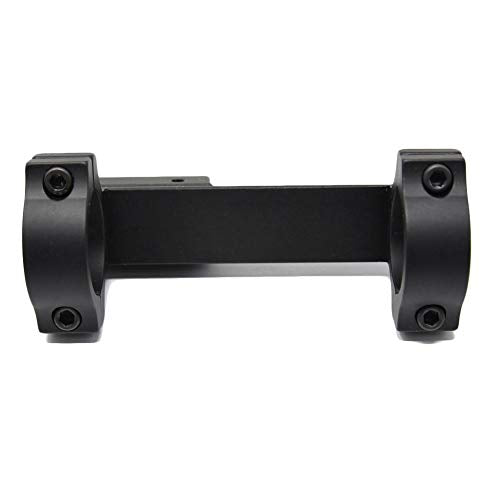 BKL 254 4" Long Cantilever Ring Mount