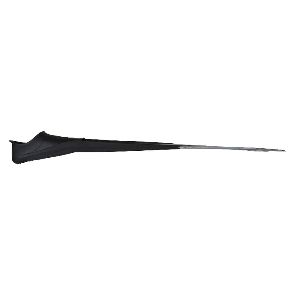 Seac Shout Fins - Camo Grey, 45/46
