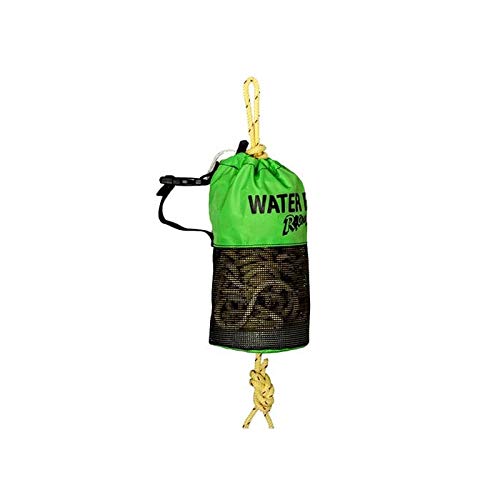Rock-N-Rescue RNR Deluxe Trident Series Throw Bag