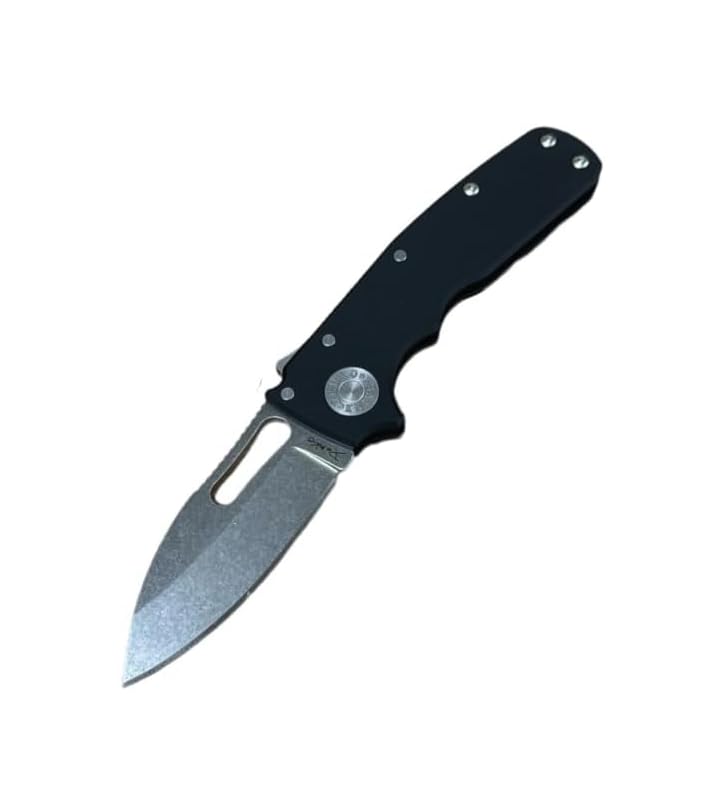 Demko Knives AD 20.5 Shark Cub 20CV Shark Lock Folding Knife 2.75" Blade DEMKO A, view 2