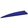 Q2i Fusion X-II SL Vanes Blue 1.75 in. 100 pk.…