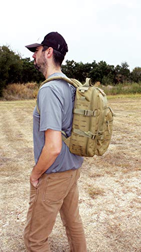 Red Rock Outdoor Gear - Transporter Day Pack