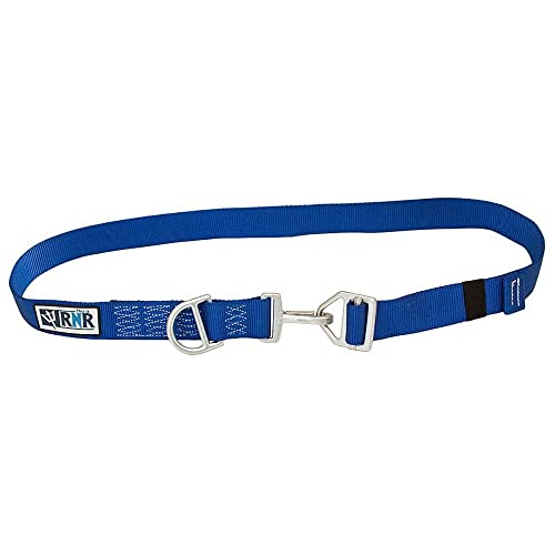 Rock-N-Rescue Utility and Ladder Belt
