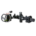 CX5, Carbon Bar 5-Pin Sight, 019