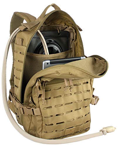 Red Rock Outdoor Gear - Transporter Day Pack