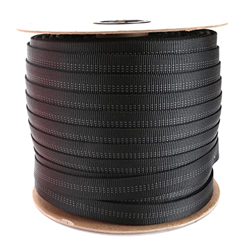 Rock-N-Rescue 1-Inch Nylon Tubular Spool