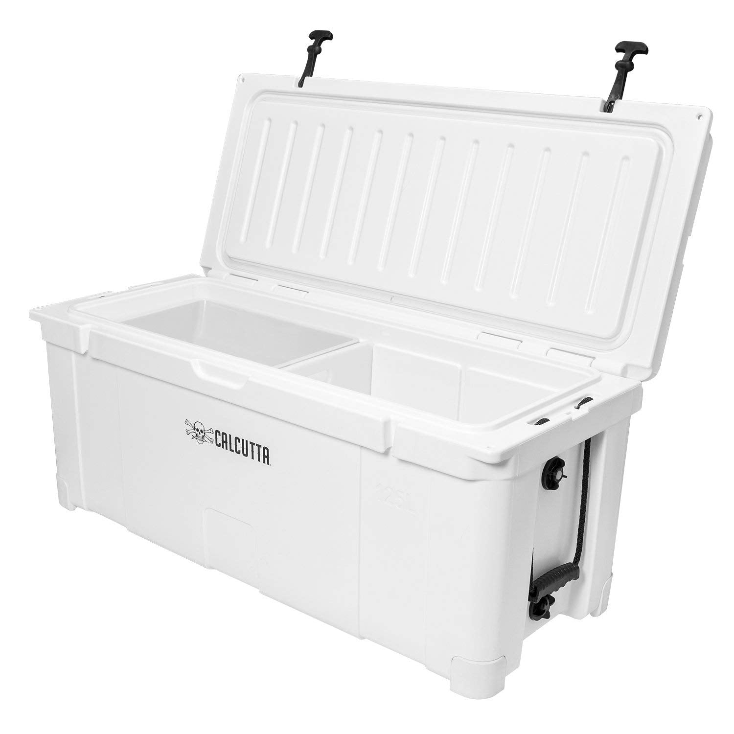 Calcutta Hard Cooler | Insulated Outdoor Ice Chest Keeps Ice for 5 Days | Portab