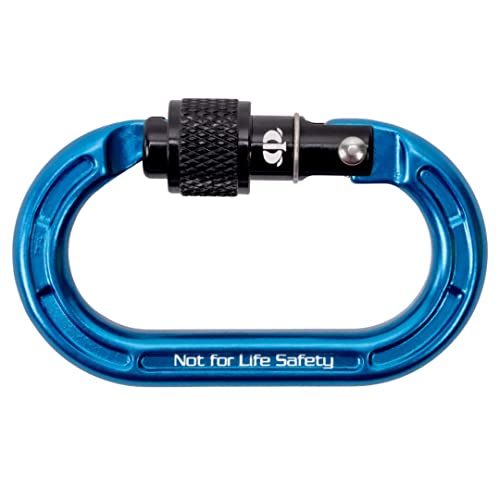 Omega Pacific Micro Raider Aluminum Keylock Screw-Lok, view 4