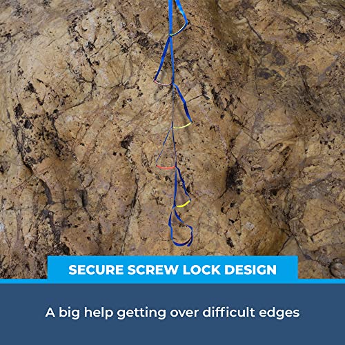 Rock-N-Rescue Climbing Etrier