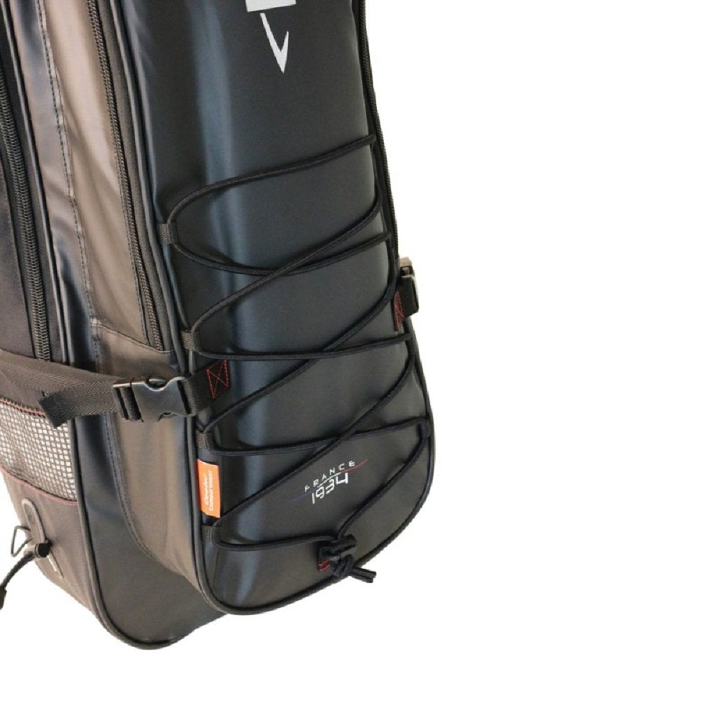 BEUCHAT Mundial Long Diving Backpack for Long Fins