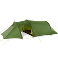 Naturehike Opalus Backpacking Tent 2-4 Person Lightweight Waterproof Camping Ten