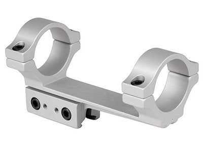 BKL 1-Pc Mount, 30mm Rings, 3/8 or 11mm Dovetail