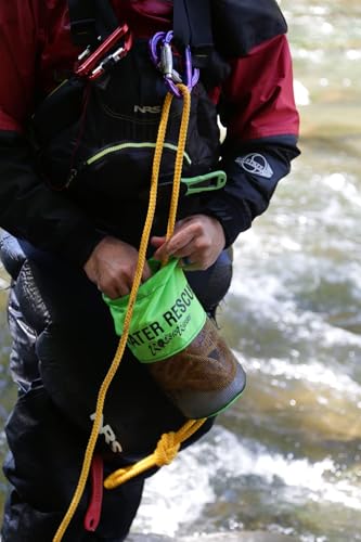 Rock-N-Rescue RNR Deluxe Trident Series Throw Bag