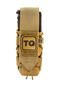 HSGI Tourniquet Taco with Patch (Coyote)